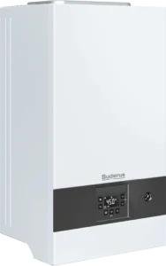 Bartın Buderıs Logamax plus GB022i Kombi