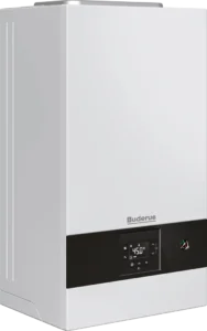 Bartın Buderıs Logamax plus GB122i.2