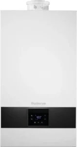 Bartın Buderıs Logamax plus GB172i.2 Kombi