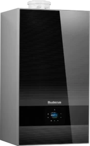 Bartın Buderıs Logamax plus GB182i.2 Kombi