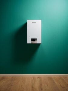 Bartın Vaillant ecoTEC exclusive Green iQ 36 Multi Yoğuşmalı Kombi