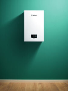 Bartın Vaillant ecoTEC intro Tam Yoğuşmalı Kombi