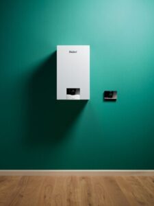 Bartın Vaillant ecoTEC plus Tam Yoğuşmalı Kombi