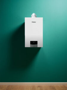 Bartın Vaillant ecoTEC plus VUI
