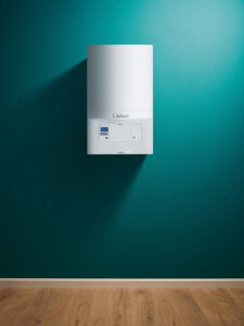 Bartın Vaillant ecoTEC pro Tam Yoğuşmalı Kombi