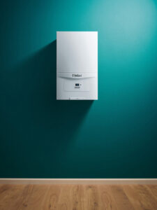Bartın Vaillant ecoTEC pure Tam Yoğuşmalı Kombi